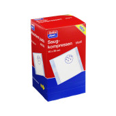 SAUGKOMPRESSEN steril 10x20 cm (PZN 6706391)