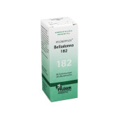 PFLÜGERPLEX Belladonna 182 Tropfen (PZN 5118261)