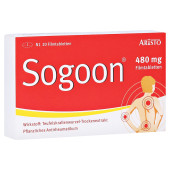 Sogoon 480mg (PZN 6730076)