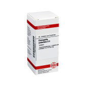 CHIMAPHILA UMBELLATA D 3 Tabletten (PZN 7164472)