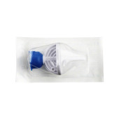 MINI SPIKE Plus m.Partikelfilter (PZN 7423465)