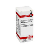 PETROSELINUM D 12 Globuli (PZN 7176937)