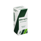 NIKO-CYL L Ho-Len-Complex Tropfen (PZN 4632599)