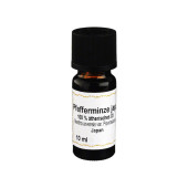 PFEFFERMINZE jap.100% ätherisches Öl (PZN 7204906)
