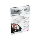 TEGADERM 3M Plus Pad 9x15 cm Fertigverb.3589NP (PZN 7194875)