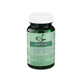 MAGNESIUM 11 A 400 Kapseln (PZN 5382911)