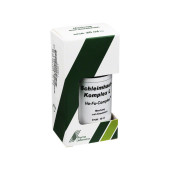 SCHLEIMHAUT KOMPLEX L Ho-Fu-Complex Tropfen (PZN 7186261)