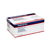 ELASTOMULL haft 10 cmx20 m Fixierbinde (PZN 6618474)