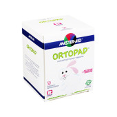 ORTOPAD regular Augenokklusionspflaster (PZN 6626775)