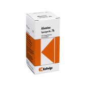 SYNERGON KOMPLEX 7b Alumina Tabletten (PZN 4905181)