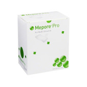 MEPORE Pro steril Pflaster 9x10 cm (PZN 4656654)