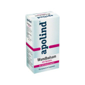 Apolind Wundbalsam mit Nystatin (PZN 5947939)