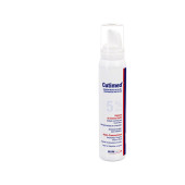 CUTIMED Acute Hydro Cremeschaum 5% Urea (PZN 7250361)
