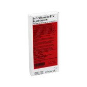 INFI VITAMIN B 15 Injektion N (PZN 5702296)