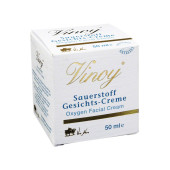 VINOY Sauerstoff Gesichtscreme (PZN 6171004)