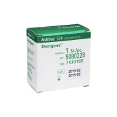 ASKINA Silk Seidenpfl.2,5 cmx5 m (PZN 7430169)