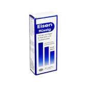 EISEN FLÜSSIG Berco (PZN 4777375)