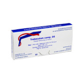 TRABECULUM comp.D 6 Ampullen (PZN 7086683)