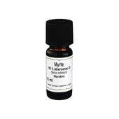 MYRTE ÖL 100% ätherisch (PZN 7204786)