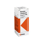 SYNERGON KOMPLEX 43a Mercurius corrosivus N Tropf. (PZN 4905583)