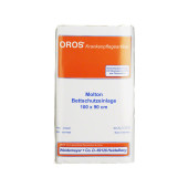 MOLTON BETTSCHUTZ Einlage 90x100 cm (PZN 4746357)