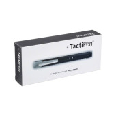 TACTIPEN Injektionsgerät schwarz (PZN 6704699)
