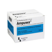 AMPUWA Plastikampullen Injektions-/Infusionslsg. (PZN 6605508)