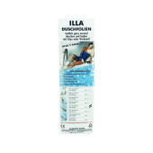 DUSCHFOLIEN Arm lang 80 cm (PZN 7274574)