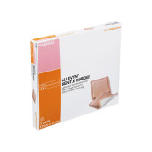 ALLEVYN Gentle Border 17,5x17,5 cm Schaumverb. (PZN 6087462)
