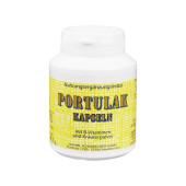 PORTULAK Kapseln (PZN 4846550)