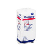 MEDICOMP Vlieskomp.unsteril 5x5 cm 4lagig (PZN 4783832)