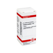 ZINCUM ACETICUM D 6 Tabletten (PZN 7183825)