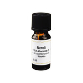 NEROLI ÖL 100% ätherisch (PZN 7204800)