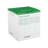 URIMED Tribag Plus Urin Beinbtl.800ml 60cm unst. (PZN 5016017)