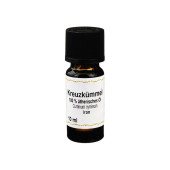 KREUZKÜMMEL ÖL 100% ätherisch (PZN 7204591)