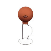 MILCHPUMPE FRANK Hand 2 1/4 Ball Glas 103400 (PZN 4755942)