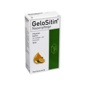 GELOSITIN Nasenpflege Spray (PZN 4996999)