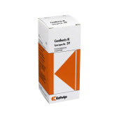 SYNERGON KOMPLEX 59 Cantharis N Tropfen (PZN 4905330)