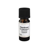 EISENKRAUT ÖL 100% ätherisch (PZN 7204390)