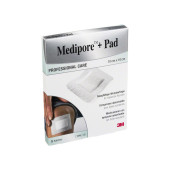 MEDIPORE+Pad 3M 10x10cm 3566NP Pflaster (PZN 7194800)