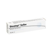 Ureotop Salbe 12% (PZN 6639306)