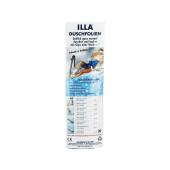 DUSCHFOLIEN Hand 40 cm (PZN 7274568)