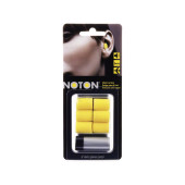 NOTON Gehörschutz-Pfropfen (PZN 4815791)