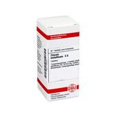 ZINCUM METALLICUM C 6 Tabletten (PZN 7183937)