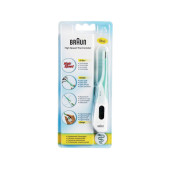 BRAUN THERMOMETER digital (PZN 4608520)