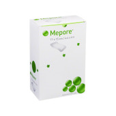 MEPORE Wundverband steril 11x15 cm (PZN 4608276)