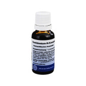 CHELIDONIUM N Komplex Hanosan flüssig (PZN 6329770)