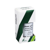 DORMI-CYL L Ho-Len-Complex Tropfen (PZN 7186232)