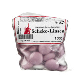 SEEFELDER Schoko-Linsen KDA (PZN 7473026)