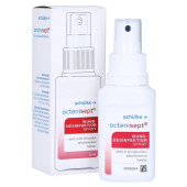 octenisept Wund-Desinfektion Spray (PZN 7463832)